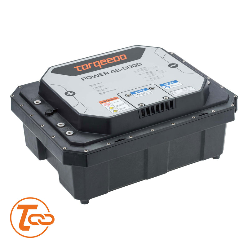 Torqeedo Power 48-5000 battery