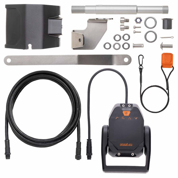 Torqeedo Travel Remote Kit