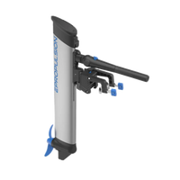 ePropulsion eLite 500W / 1.5hp Electric Outboard Motor