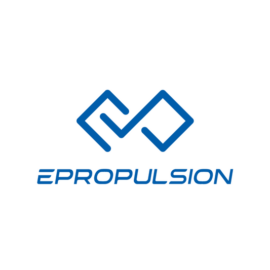 ePropulsion Spirit 1.0 Plus Anode Set