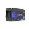 36V 72Ah Lithium Marine Battery