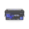 36V 72Ah Lithium Marine Battery