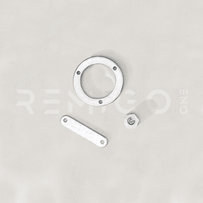 Remigo One Anode Set
