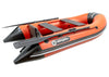 Inflatable Boat Navigator LP 240BK - 8ft