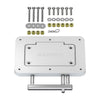 Garmin Force Kraken Trolling Motor Quick Release Mounting Bracket System