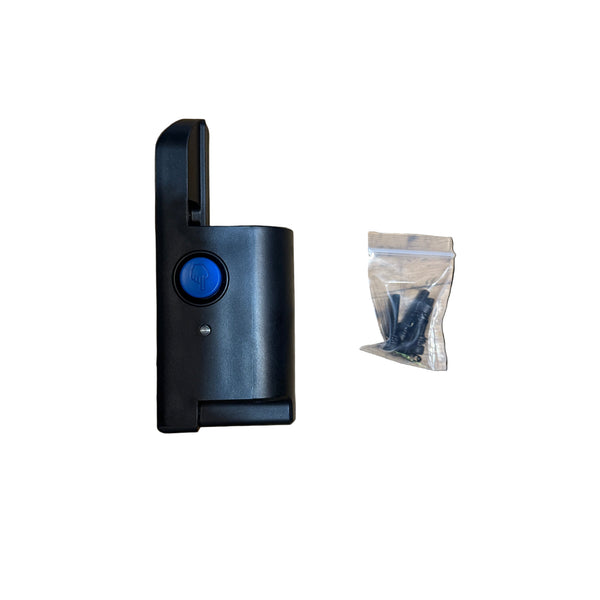 elite quick release mount assembly v2