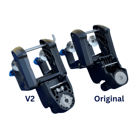 elite transom bracket