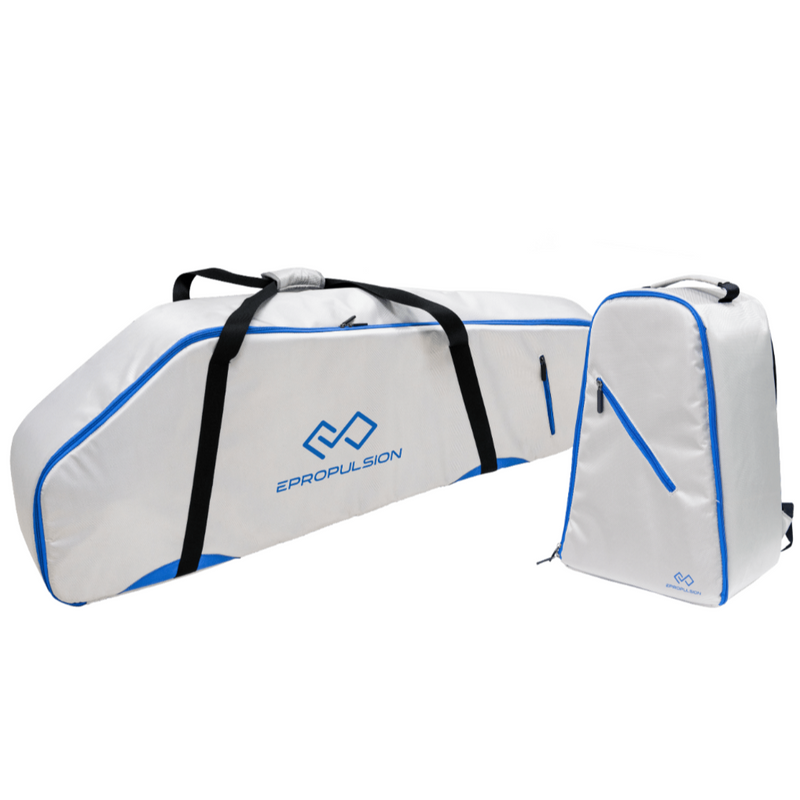 ePropulsion Spirit 1.0 Plus / Evo Bag Set