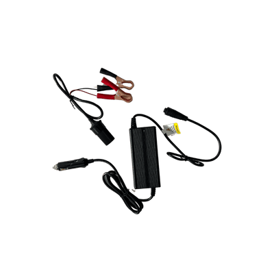 ePropulsion eLite 12v DC Charger