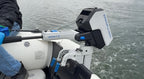 ePropulsion Spirit 2 - 2kW / 5hp Electric Outboard Motor