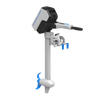 epropulsion spirit 2 electric outboard
