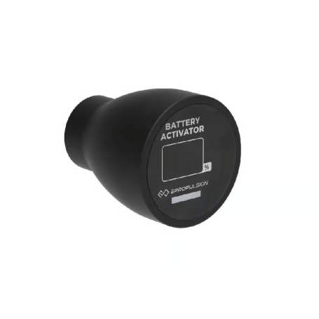 epropulsion spirit battery activator