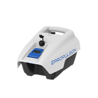ePropulsion Spirit Battery Plus
