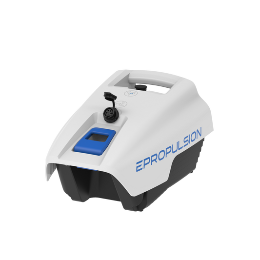 epropulsion spirit battery plus