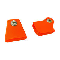 ePropulsion Spirit Lock Set