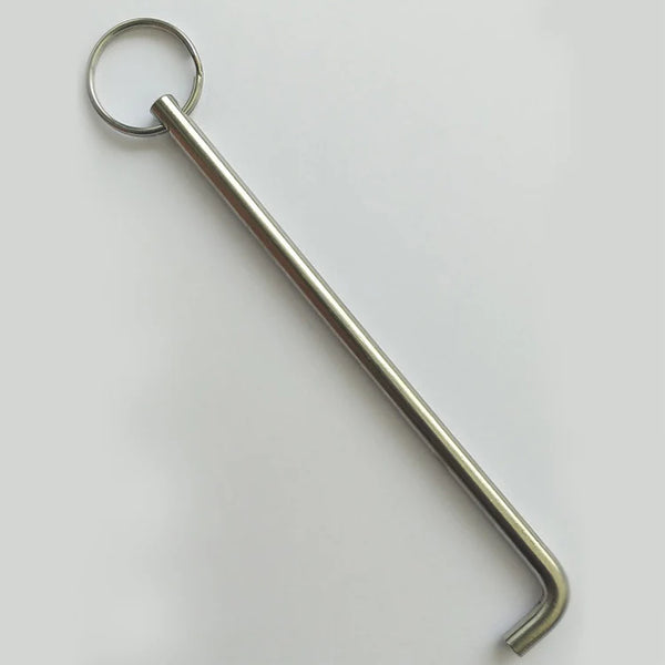 epropulsion spirit trim pin