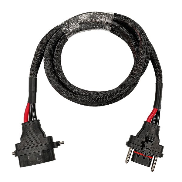 epropulsion spirit 2 battery extension cable