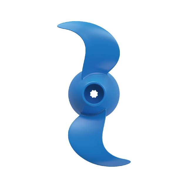 ePropulsion Spirit 2 Propeller