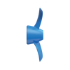 ePropulsion Spirit 2 Propeller