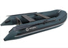 Inflatable Boat Navigator LP 270BK - 9ft