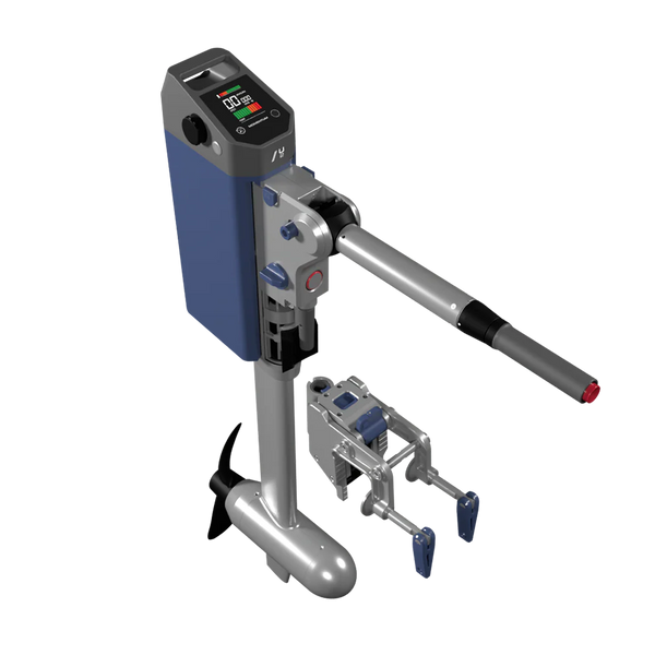 momentum u2 electric outboard