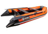 Inflatable Boat Navigator LP 290BK - 9.5ft