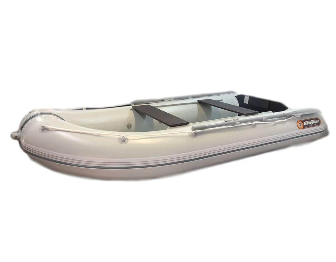 Inflatable Boat Navigator LP 290BK - 9.5ft