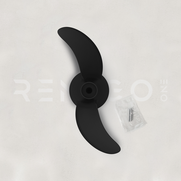 remigo one neo propeller