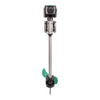 Newport NT300 3hp Electric Outboard Motor