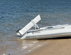Remigo One 1kW / 3hp Electric Outboard Motor