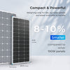 epropulsion compatible solar panel