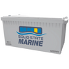 solid state marine 120ah battery