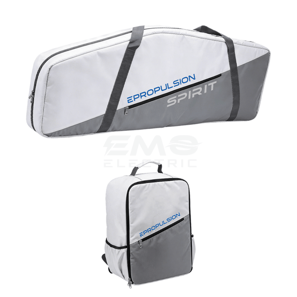 epropulsion spirit  bag set