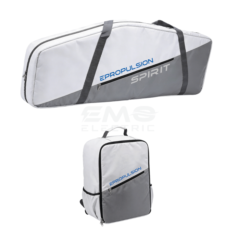 epropulsion spirit  bag set