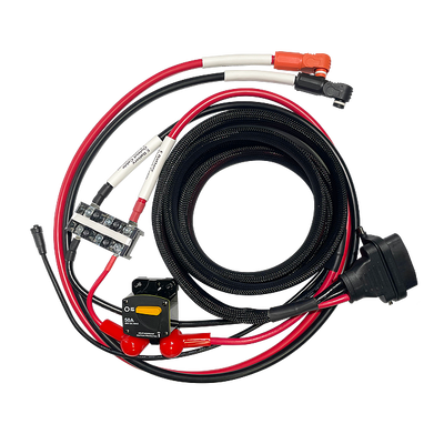 ePropulsion Spirit 2 External Battery Cable