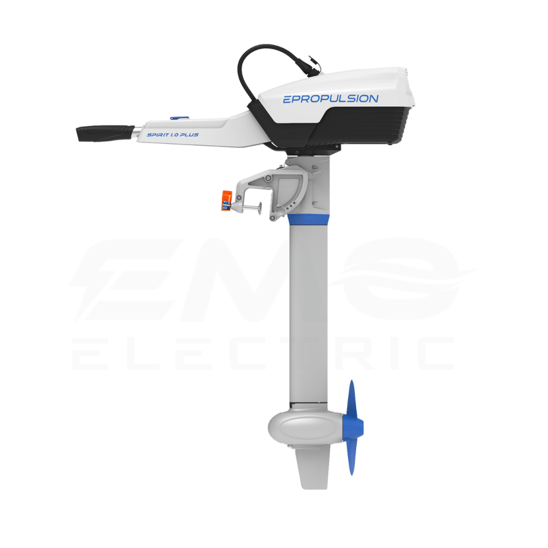 epropulsion spirit 1.0 plus with lock set