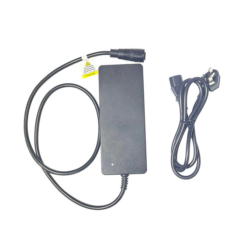 ePropulsion Spirit 2 Standard AC Charger (Spirit Battery Ultra Charger)