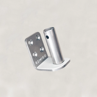Remigo Wall Mount Holder