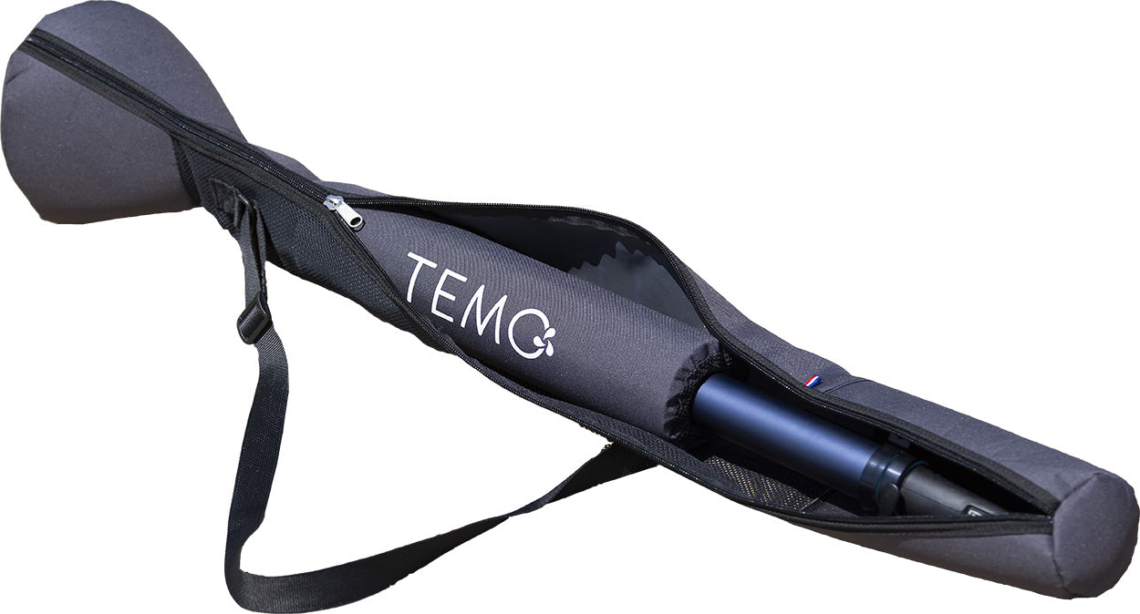 Temo 450 Transport Bag