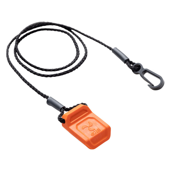 Torqeedo Magnetic Kill Switch