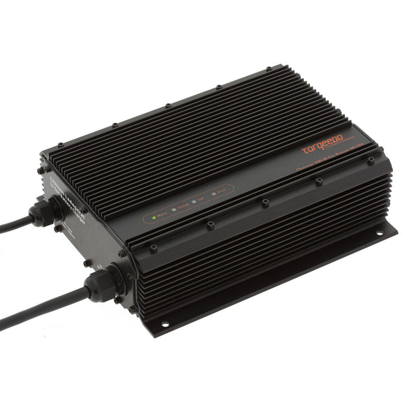 torqeedo Power 24-3500 charger