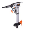 torqeedo cruise 6 electric outboard engine 