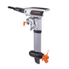 torqeedo cruise 6 electric outboard engine 