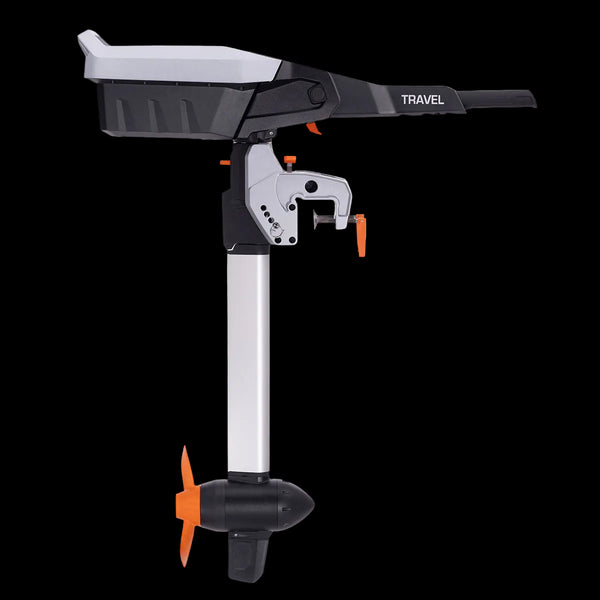 torqeedo travel s electric outboard