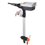 Torqeedo Travel XP 1.6kW / 5hp Electric Outboard