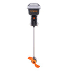 Torqeedo Travel XP 1.6kW / 5hp Electric Outboard
