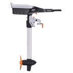 Torqeedo Travel XP 1.6kW / 5hp Electric Outboard