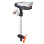 Torqeedo Travel XP 1.6kW / 5hp Electric Outboard