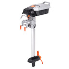 Torqeedo Travel XP 1.6kW / 5hp Electric Outboard