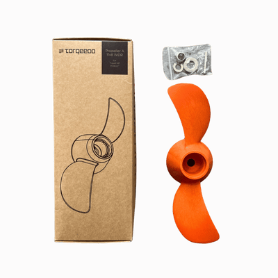 Torqeedo Travel XP Propeller